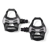 Shimano PD-R550 SPD-SL sort