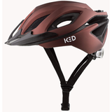 Ked cykelhjelm spiri ii trend m (52-58cm) - mat rød
