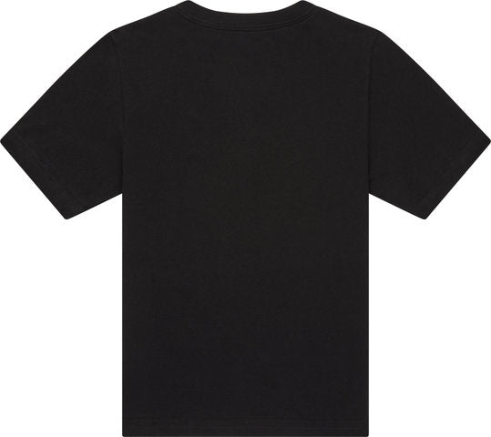 Rævehoved ungdomsfrekvens kortærmet tee-jersey