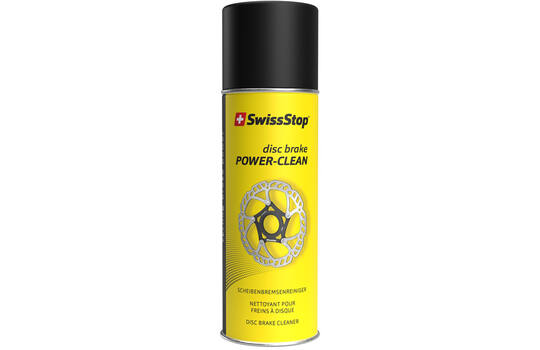 Swissstop - skivebremsekraft ren 500ml