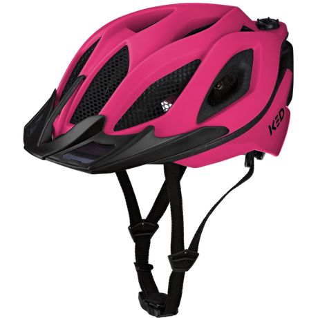Ked cykelhjelm spiri ii trend m (52-58cm) - mat pink