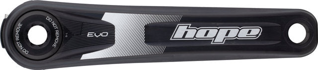 Hope evo 83mm krank