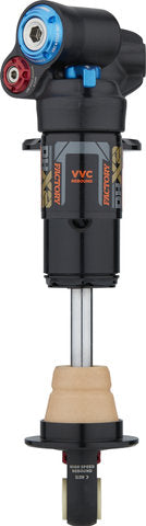 Fox racing shox dhx2 2pos fabrik trunnion shock model 2022