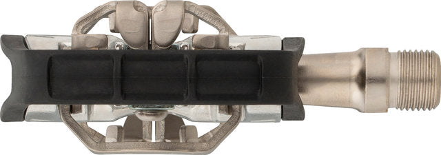 Mks us-s clipless pedaler