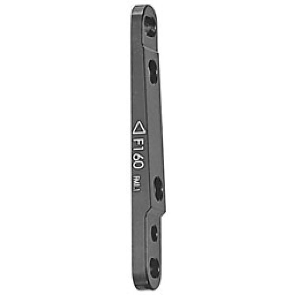 Trp adapter adapter f5 fm 140f 160f inkl. skrue