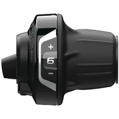 Shimano benelux b.v. shimano eslrv4006ra revo shifter skifteenhed rv400 højre 6 spd.
