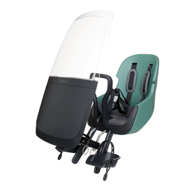 Bobike qd0706a a-head montering mini i