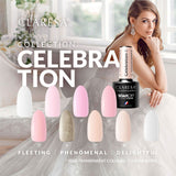 Claresa uv led gel polish 5ml celebration 9