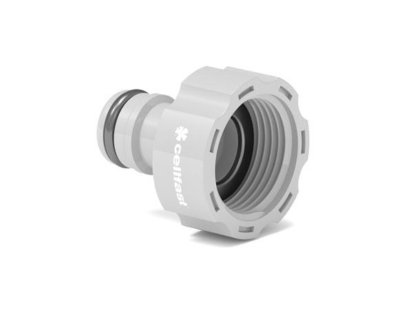 Cellfast - coupling with internal thread - ideal line plus - 1 2