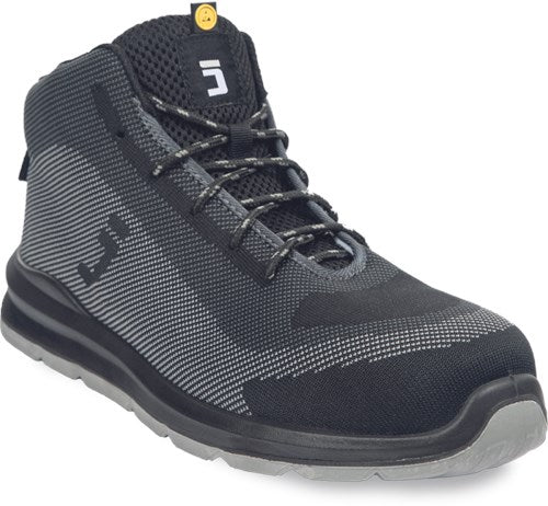 Cerva vadorros s1p mf 02020863 | kleur wit | maat 46 - 8591806301504