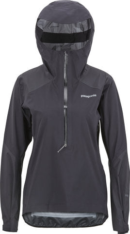 Patagonia dirt roamer storm regnjakke til kvinder