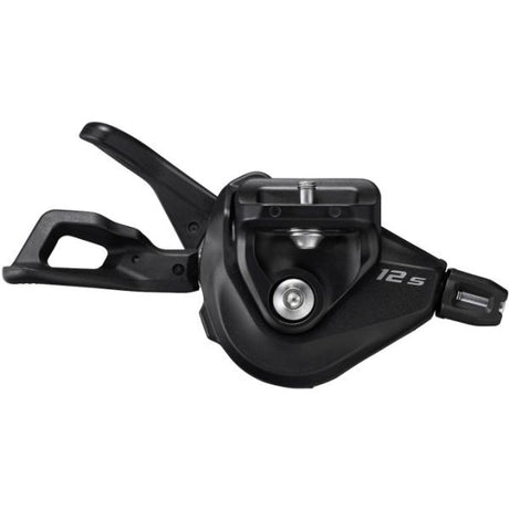 Shimano Versteller (til højre) 12 Speed ​​Deore MTB SL-M6100 I-Spec EV