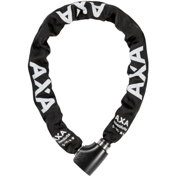 Chain Lock Absolute 9-90 Art-2 Black