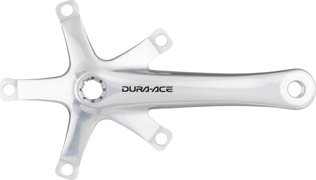 Shimano dura-ace track fc-7710 octalink krank