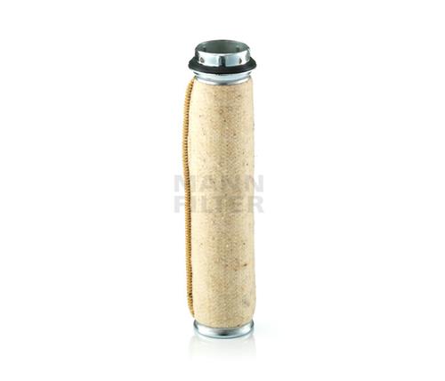 Mann filter mann indvendigt filter