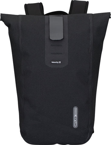 Ortlieb velocity høj synlighed 23 l rygsæk