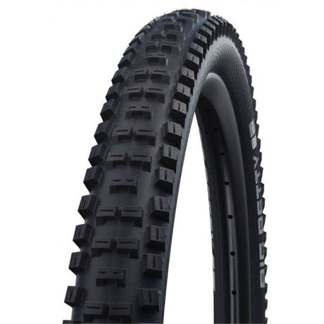 Schwalbe Big Betty BikePark 29 x 2,40 62-622 mm - sort