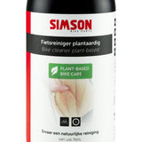 Rema tip top holland b.v. simson cykelrens grøntsag 500ml