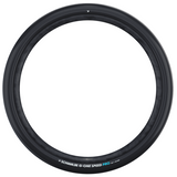 Schwalbe foldedæk g-one speed pro evolution 60-622 tlr sort