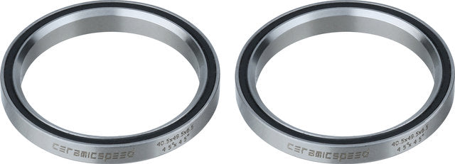 Ceramicspeed ohd lejesæt til specialiseret sl7 allez sprint