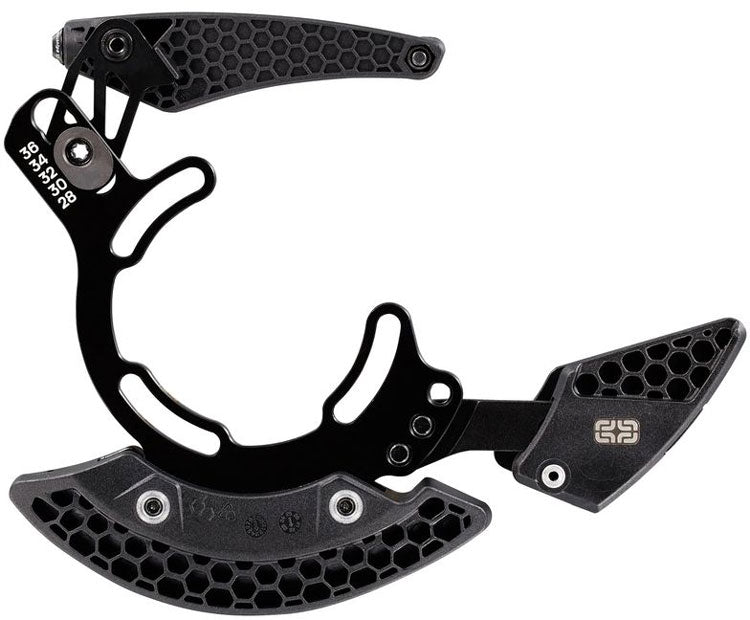 E*thirteen vario downhill iscg 05 kædeguide