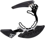 E*thirteen vario downhill iscg 05 kædeguide
