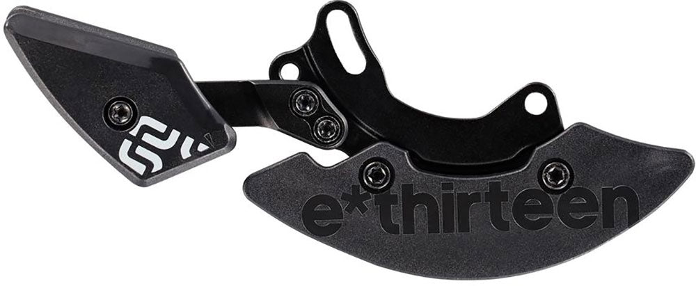 E*thirteen vario downhill kun nedre kædeguide