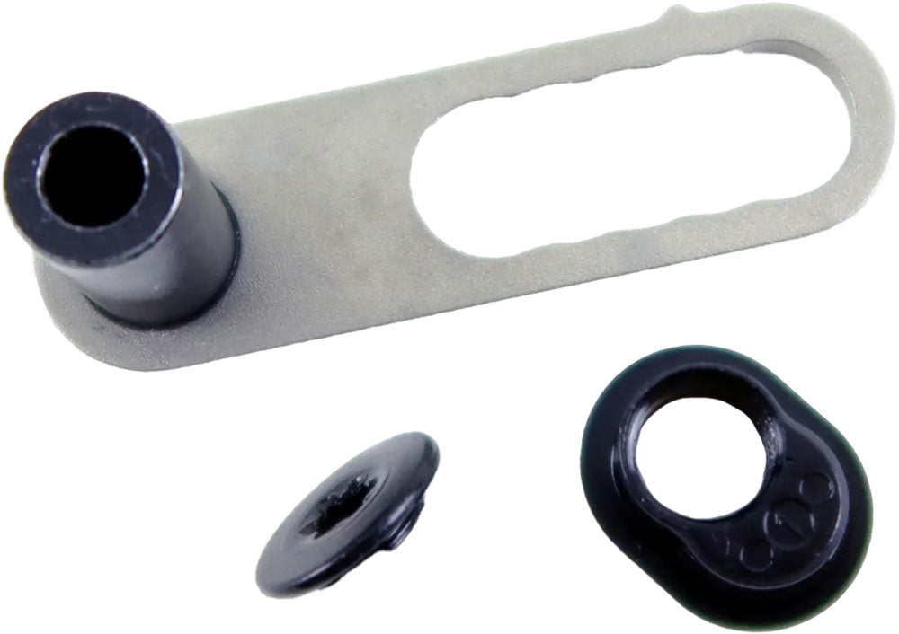 E*thirteen vario slider v1 montering