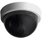 Enzo Chacon dummy kamera indendørs kuppel med LED lys hvid - 7903100