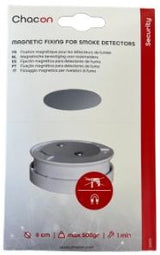 Enzo Chacon magnetisk montering til røgdetektorer - 7900580