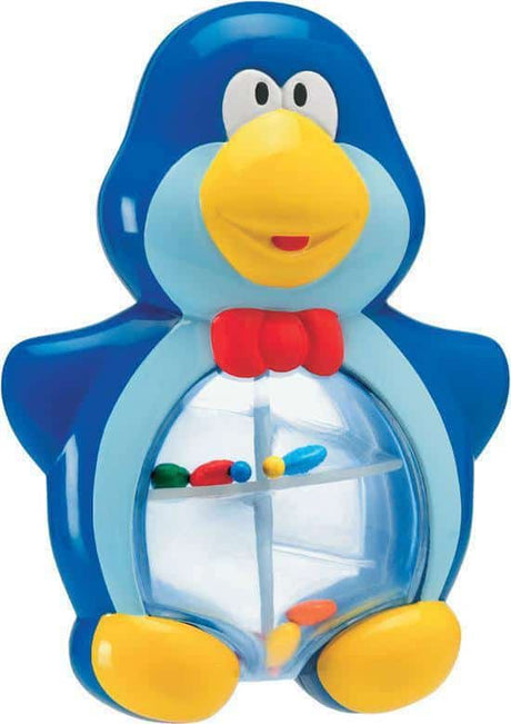 Chicco pingvin glu glu badelegetøj