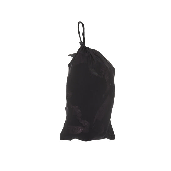 Chipolino Bobby Ergonomic Baby Carrier med Hood Ebony