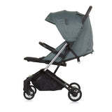 Chipolino Bijou sammenfoldelig buggy pastelgrøn