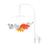 Chipolino Dinos Music Mobile 360 ​​° Running White Multicolor