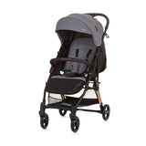 Chipolino på autofolding sammenfoldelig buggy granitgrå