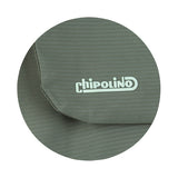 Chipolino pixie sammenfoldelig buggy obsidian guld sort