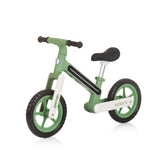 Chipolino gnist med lyseffekt 12 tommer junior grøn
