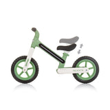Chipolino gnist med lyseffekt 12 tommer junior grøn
