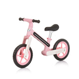 Chipolino gnist med lyseffekt 12 tommer junior pink