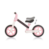 Chipolino gnist med lyseffekt 12 tommer junior pink