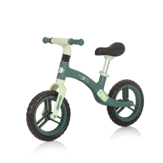 Chipolino zig zag 12 tommer junior grøn