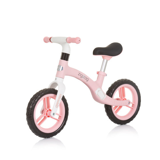 Chipolino zig-zag 12 tommer junior pink