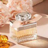 Chloe chloé eau de parfume spray signatur 30ml kvinder