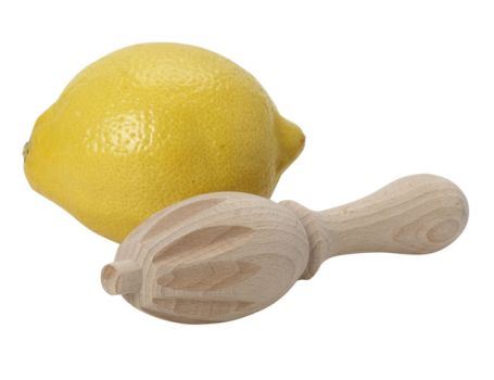 Ah! tabel! citruspresse fsc træ
