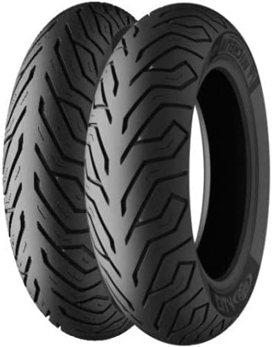 Michelin Ydre dæk 110 70-14 City Grip
