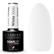 Claresa UV LED Gel Polish 5ml Hvid 1000