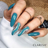 Claresa UV LED Gel Polish 5 ml grønne blink 2