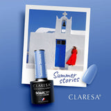 Claresa UV LED Gel Polish 5 ml Sommerhistorier 1