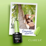 Claresa UV LED Gel Polish 5ml Summer Stories 3