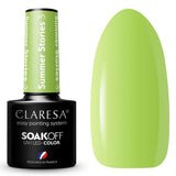 Claresa UV LED Gel Polish 5ml Summer Stories 3